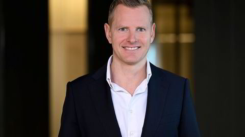Danske Michael Bruun er én av to globale toppsjefer i Goldman Sachs private equity-divisjon, som leder gruppen som vil ta Kahoot av Børs.