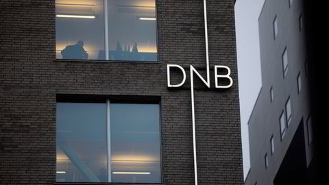 DNB har tiltrådt et pant i kriserammede Oscar Properties.