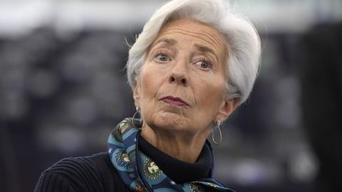 ECB president Christine Lagarde hopes a new bond-buying tool will stop higher interest rates from sparking a new eurozone debt meltdown.