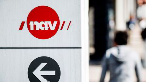 Ledigheten steg fra 1,9 prosent i oktober til 2,0 prosent i november.