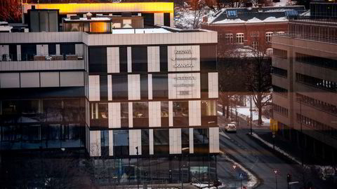 Tidal ble til da Jay Z kjøpte opp det norske selskapet Wimp i 2015. Kontoret i Lakkegata i Oslo har likevel vært sentralt i driften.