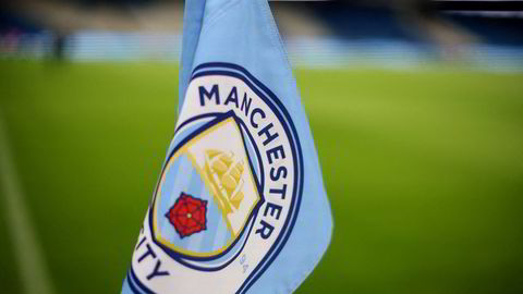 Manchester City er ifølge Forbes verdsatt til over fire milliarder dollar.