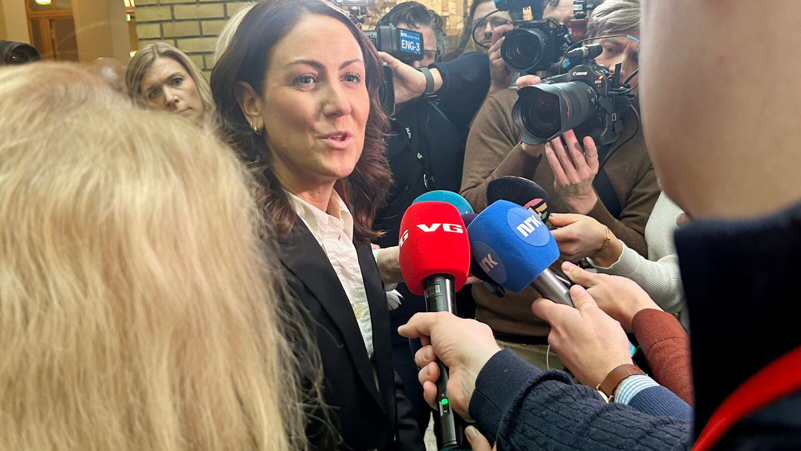 Virkningene av nye regler om innleie