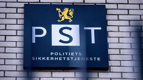 PST uttrykte bekymring for ulovlig kinesisk etterretningsvirksomhet i Norge i en podkastepisode i mai.