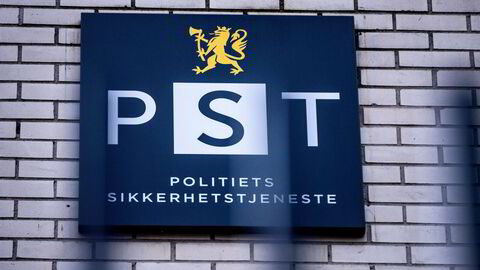 PST uttrykte bekymring for ulovlig kinesisk etterretningsvirksomhet i Norge i en podkastepisode i mai.