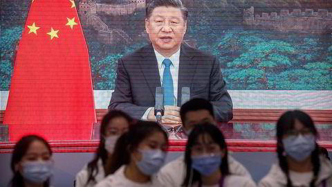 Kinas president Xi Jinping hadde flere grunner til å stoppe verdens største børsnotering, ifølge Wall Street Journal.