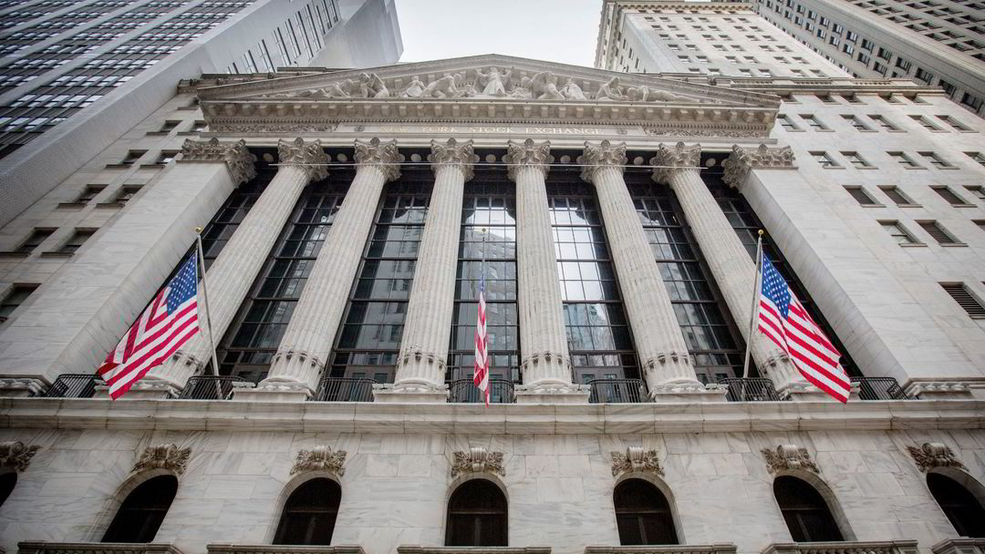 Wall Street ha iniziato la settimana con un nuovo massimo, che si concluderà ancora lunedì