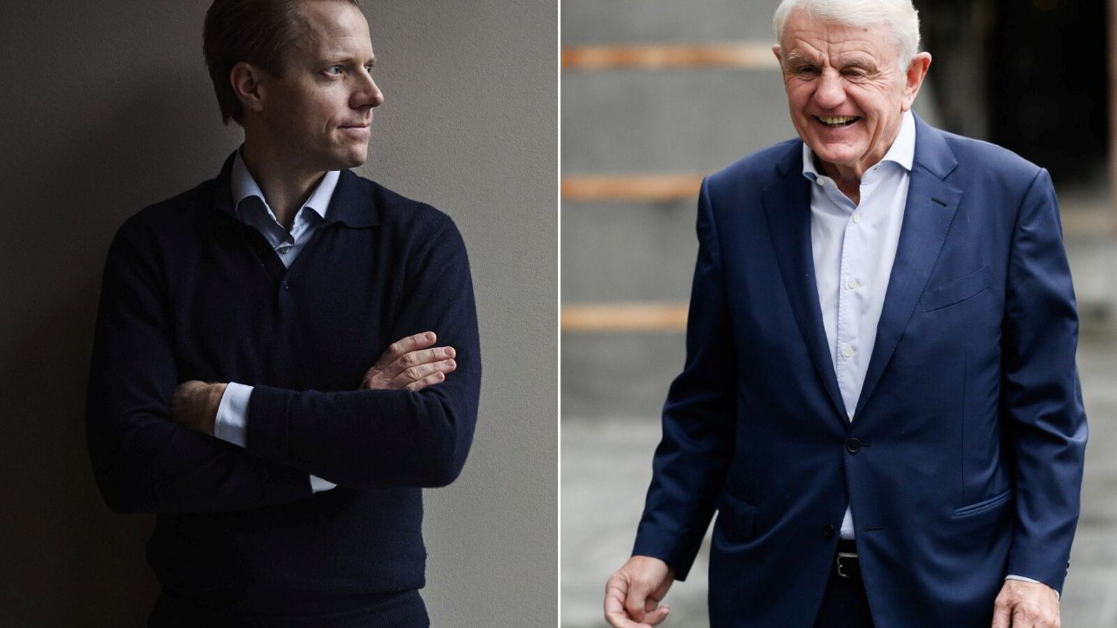 Altor og Stenshagen selger dekkimperium etter drømmetreff – prises til fem milliarder