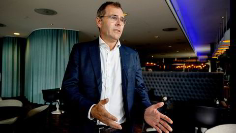 – Vi har rotet det til, sier Tor Svelland om Europas energipolitikk.