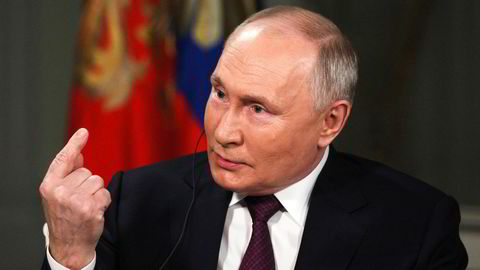 Det er lite sannsynlig at Vladimir Putin vil undervurdere Natos konvensjonelle overlegenhet.