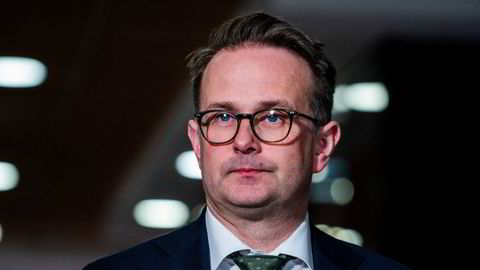 Meglingen mellom Fellesforbundet og NHO Reiseliv startet fredag formiddag, og lørdag ettermiddag pågikk innspurten hos riksmekler Mats Ruland.