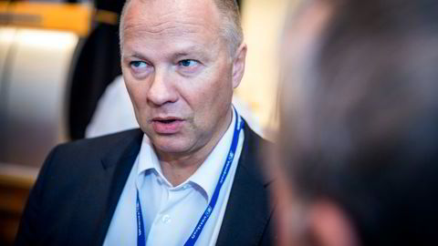 Strømanalytiker Olav Johan Botnen varsler kraftig prishopp til uken som følge av kuldebølge og lite vind over store deler av Europa.