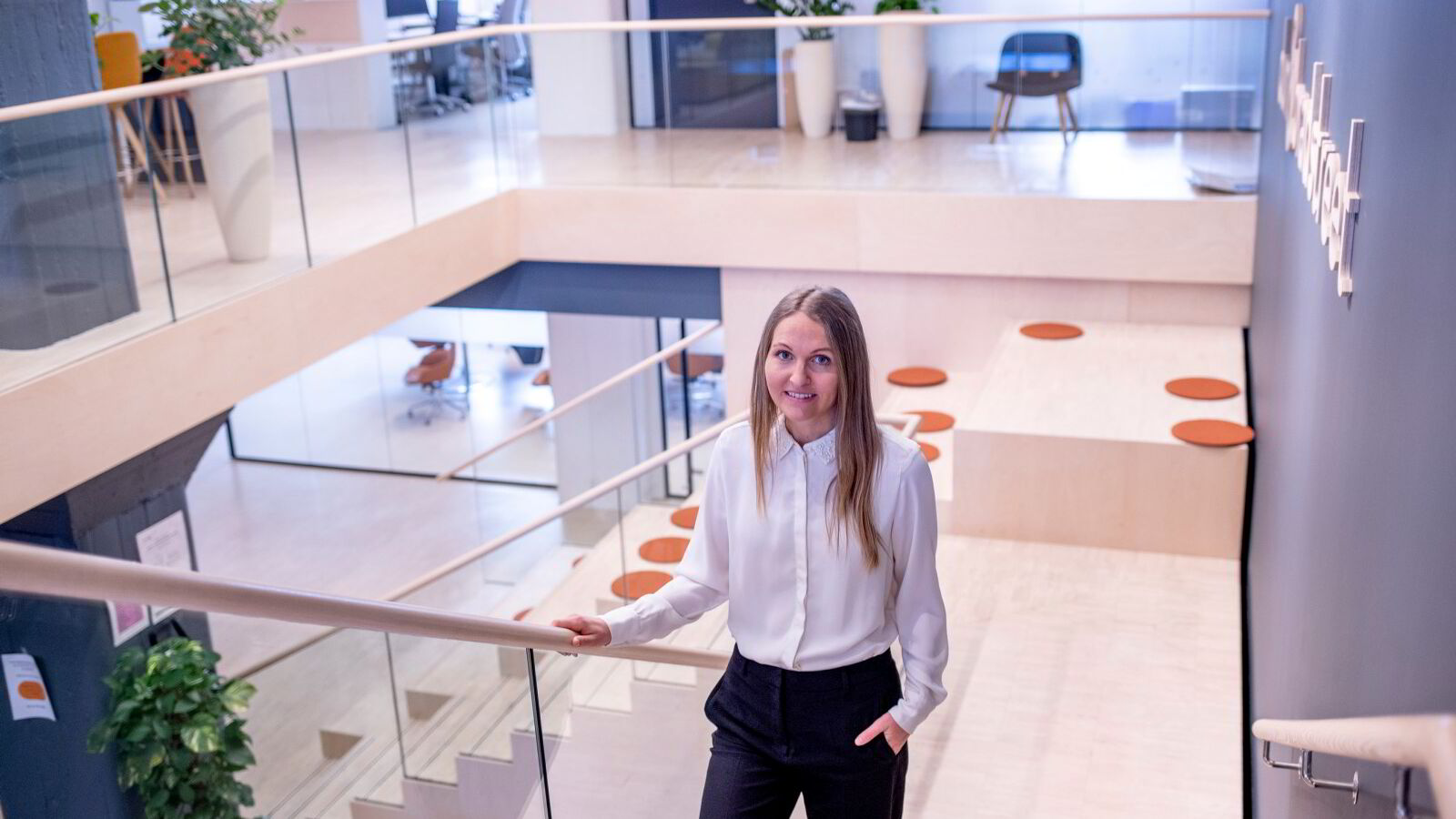 Ny rapport: Svakeste lønnsomhet på ti år