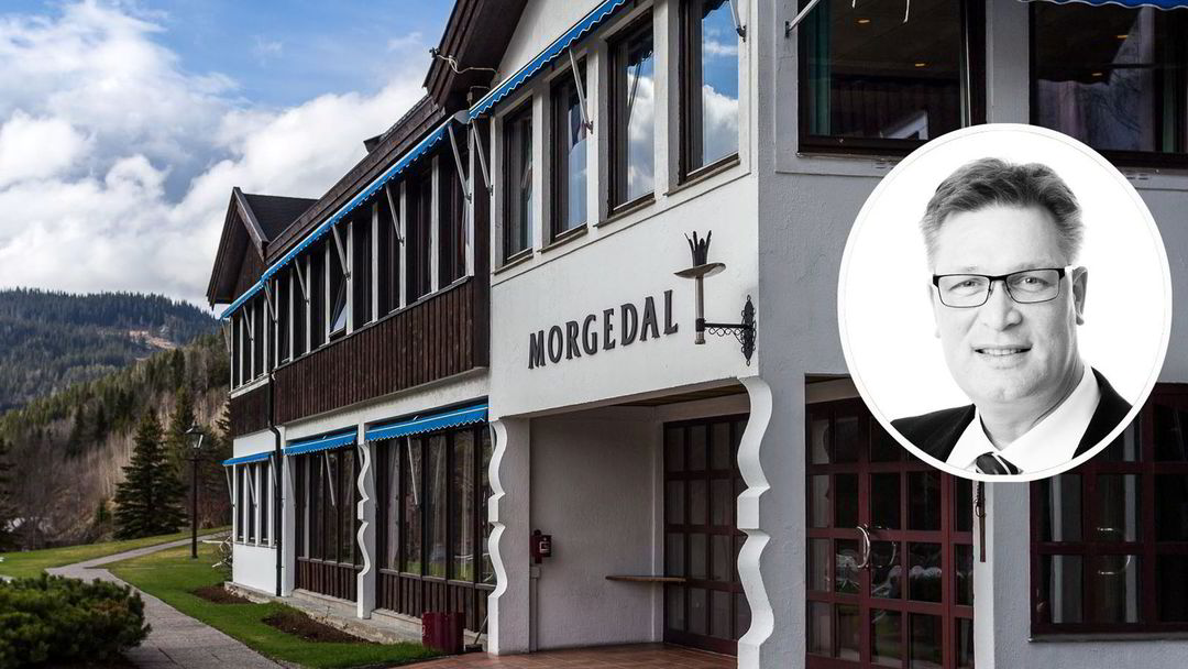 Tidligere Advokat D mt Til 5 5 rs Fengsel DN