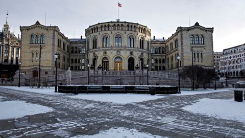 Transportkomiteen på Stortinget fikk i februar et brev fra flere fagforeninger i Statens vegvesen.