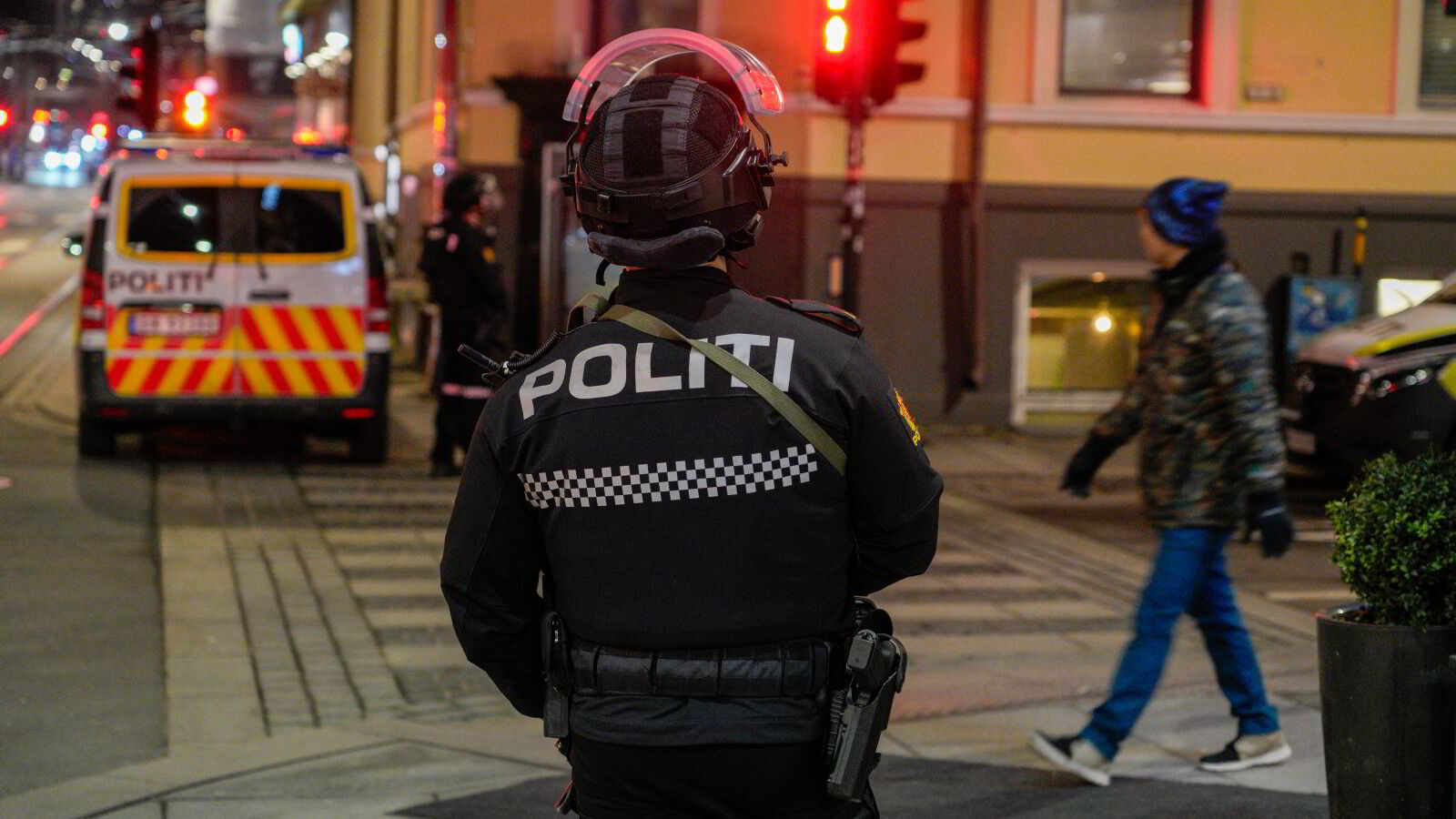 Politiet trenger ny kompetanse i kampen mot svindlerne