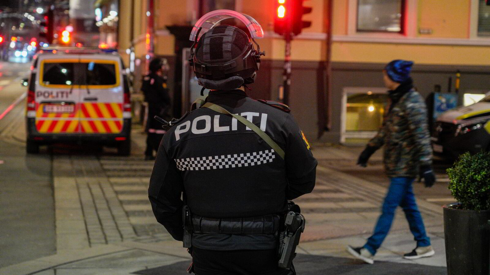 Politiet trenger ny kompetanse i kampen mot svindlerne