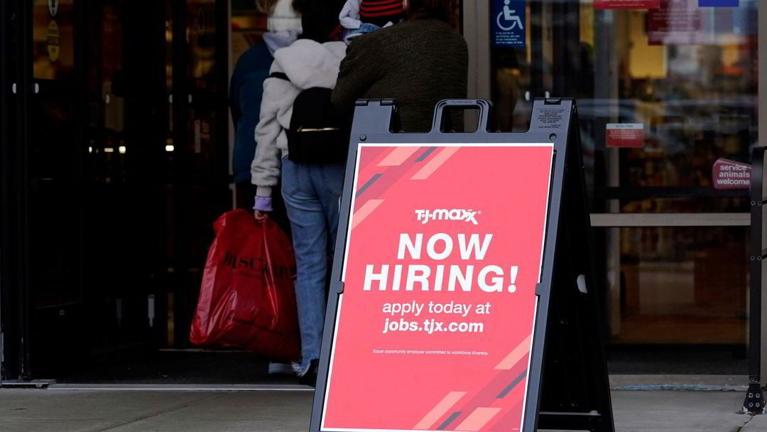 “Numero più importante del mese”: a marzo negli Usa sono stati creati 236mila nuovi posti di lavoro