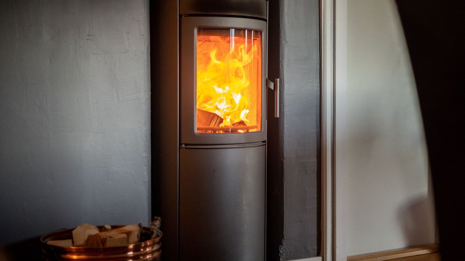 Spår en behagelig vinter for norske strømkunder