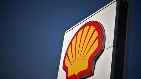 Olje- og gassgiganten Shell blar opp rundt to milliarder dollar for dansk biogasselskap.