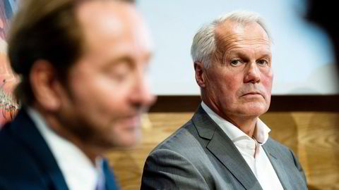 Gustav Witzøe langer ut mot formuesskatten i ny årsberetning for holdingselskapet Kvarv.
