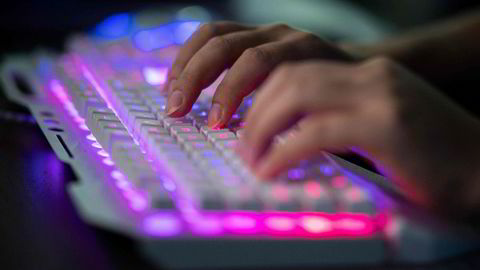 Hackere kapret e-postkontoen til administrerende direktør i Rederiet Stenersen as.