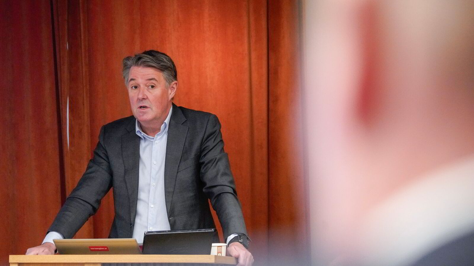Norwegian-sjef Geir Karlsen går inn i styret i Møller Mobility Group