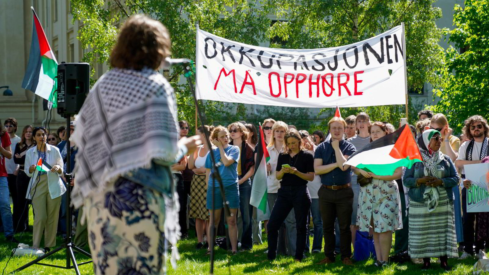 Fornuft og fortvilte følelser