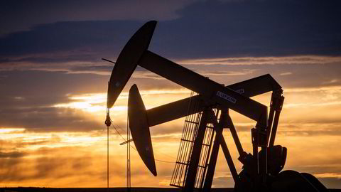 Scott Sheffield, chief executive of Texas-based Pioneer Natural Resources, said America’s once-prolific shale producers would keep using their burgeoning cash piles to pay shareholders, not fund new drilling.