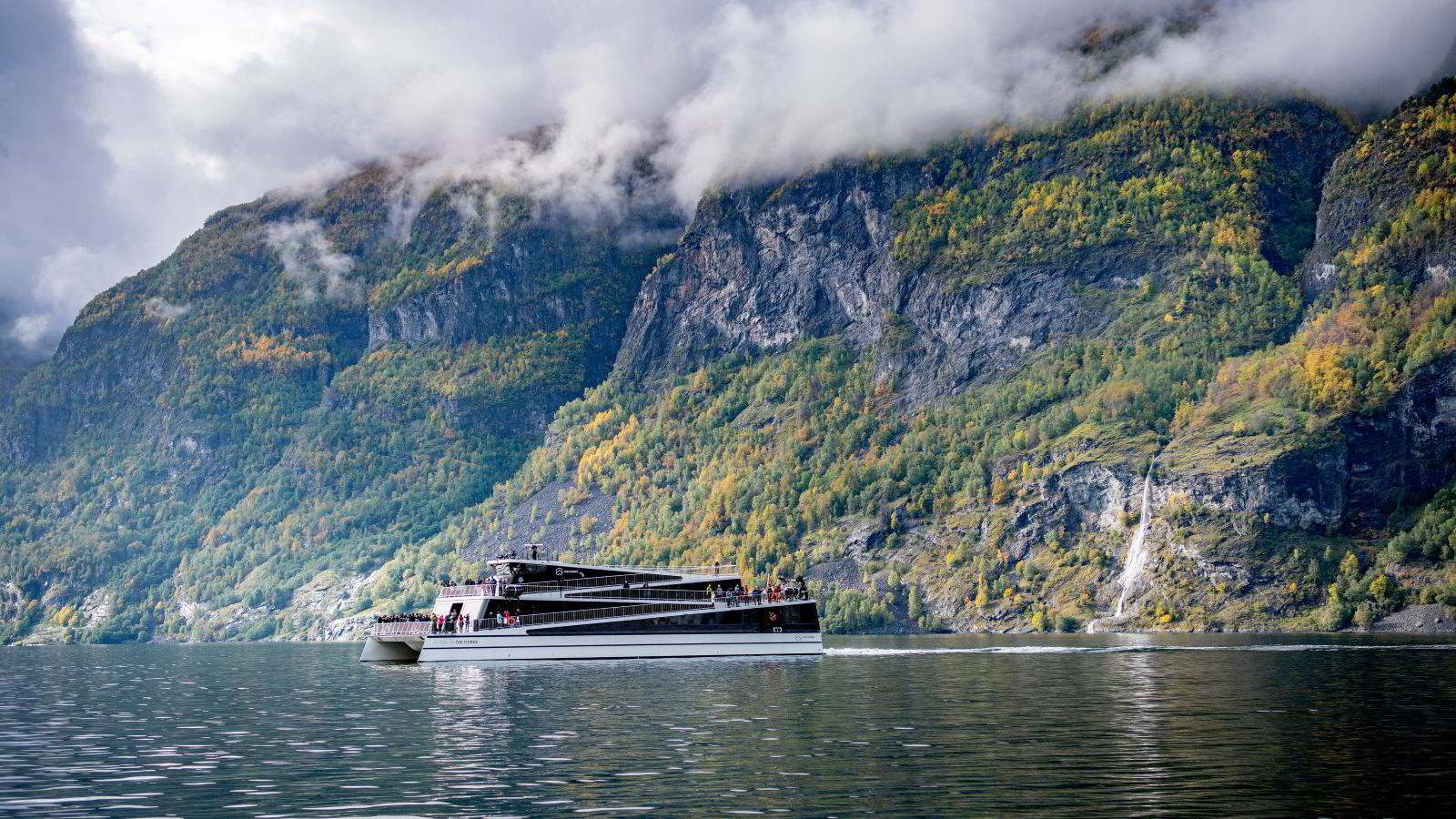 Norway’s Best på investorjakt – blitt eneeier i The Fjords