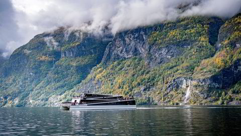 Norway’s Best Group har nå sikret seg full kontroll over The Fjords, fjordcruiseselskapet som blant annet eier og driver tre nullutslipps turistbåter av denne typen.