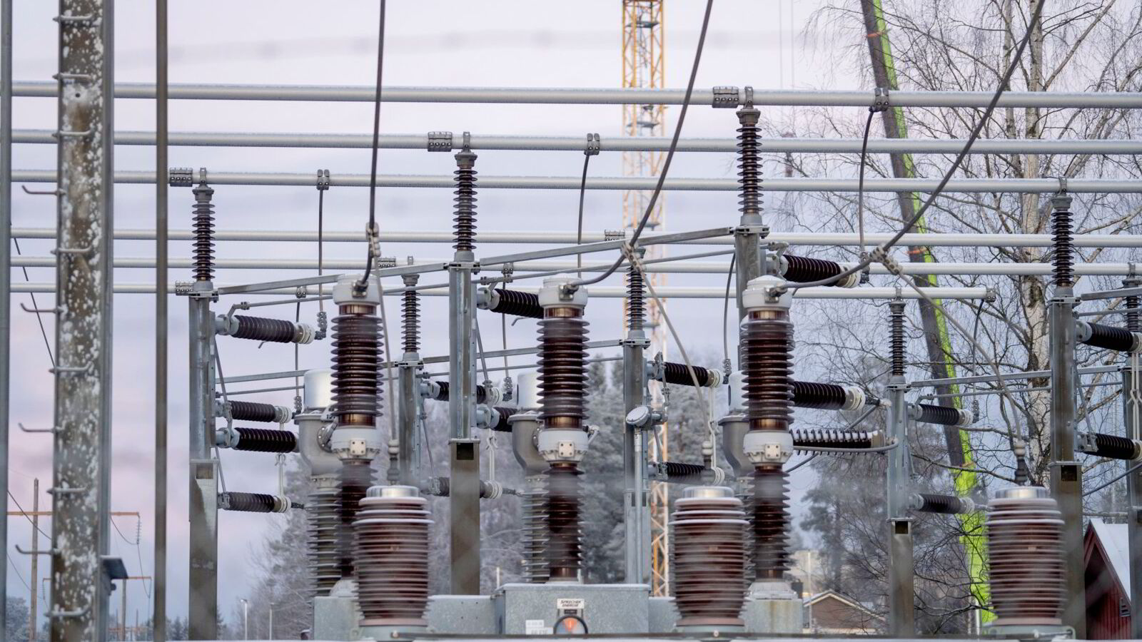 Bruker feil målestokk på prisen for ny kraft