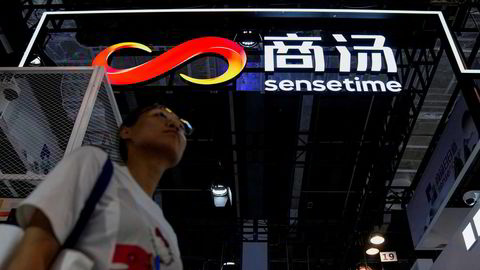 Kinesiske SenseTime var verdens mest verdifulle selskap i kunstig intelligens-sektoren for fem år siden. – SenseTime beskriver seg som en ledende selskap innenfor KI-programvare. I dette tilfelle står KI for «Kunstig oppblåste Inntekter», skriver Grizzly Research i en ny rapport.