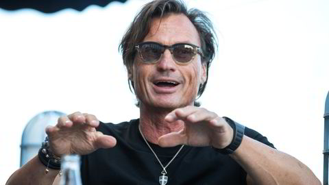 Petter Stordalen er aktiv på Oslo Børs og har hamstret aksjer i seismikk-selskapet Magseis Fairfield.