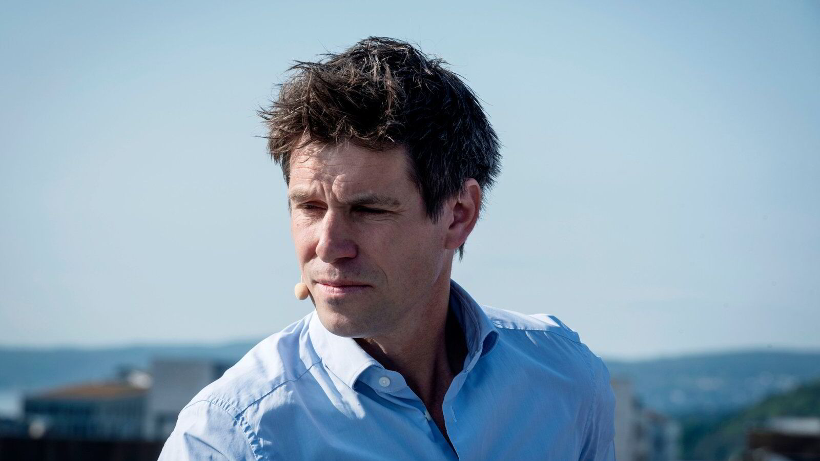 Det nærmer seg jul, også for kronen: – Skjer noe uventet, kan utslagene bli større