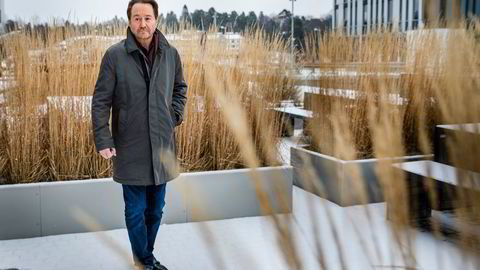 Kjell Inge Røkkes konsern Aker var tidlig ute med å utvikle karbonfangst-teknologi. I året som gikk var Aker Carbon Capture en av de mest lønnsomme grønne aksjene.