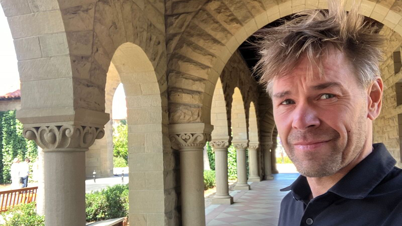 Stanford-professor om Equinor: – Har ingen grunn til å tro at de undervurderte risikoen for at Trump ville gjøre om på dette