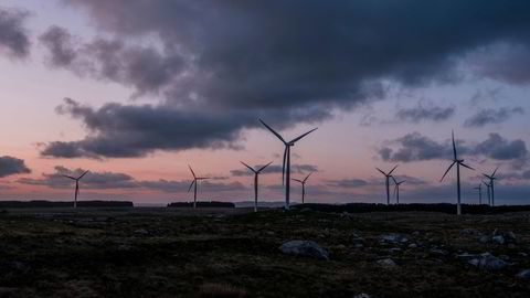 Norge kan fortsette å være en betydelig energileverandør i et fremtidig Europa, skriver artikkelforfatterne.