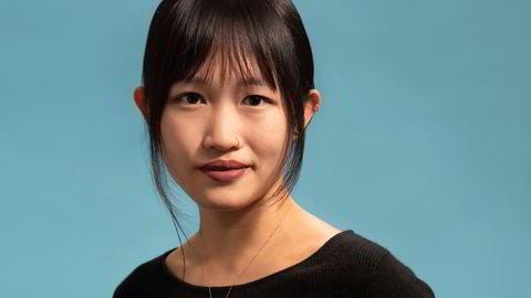 Amerikansk kulturkrig er gjenkjennelig også for norske lesere i Rebecca F. Kuangs «Yellowface».