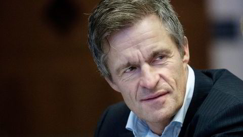 Jan Haudemann-Andersen har kvittet seg med ytterligere Kahoot-aksjer gjennom et av sine investeringsselskaper.