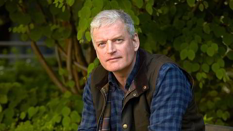 Det går heftig for seg når Lars Mytting fra Fåvang runder av romantrilogien fra den fiktive gudbrandsdalsbygda Butangen.