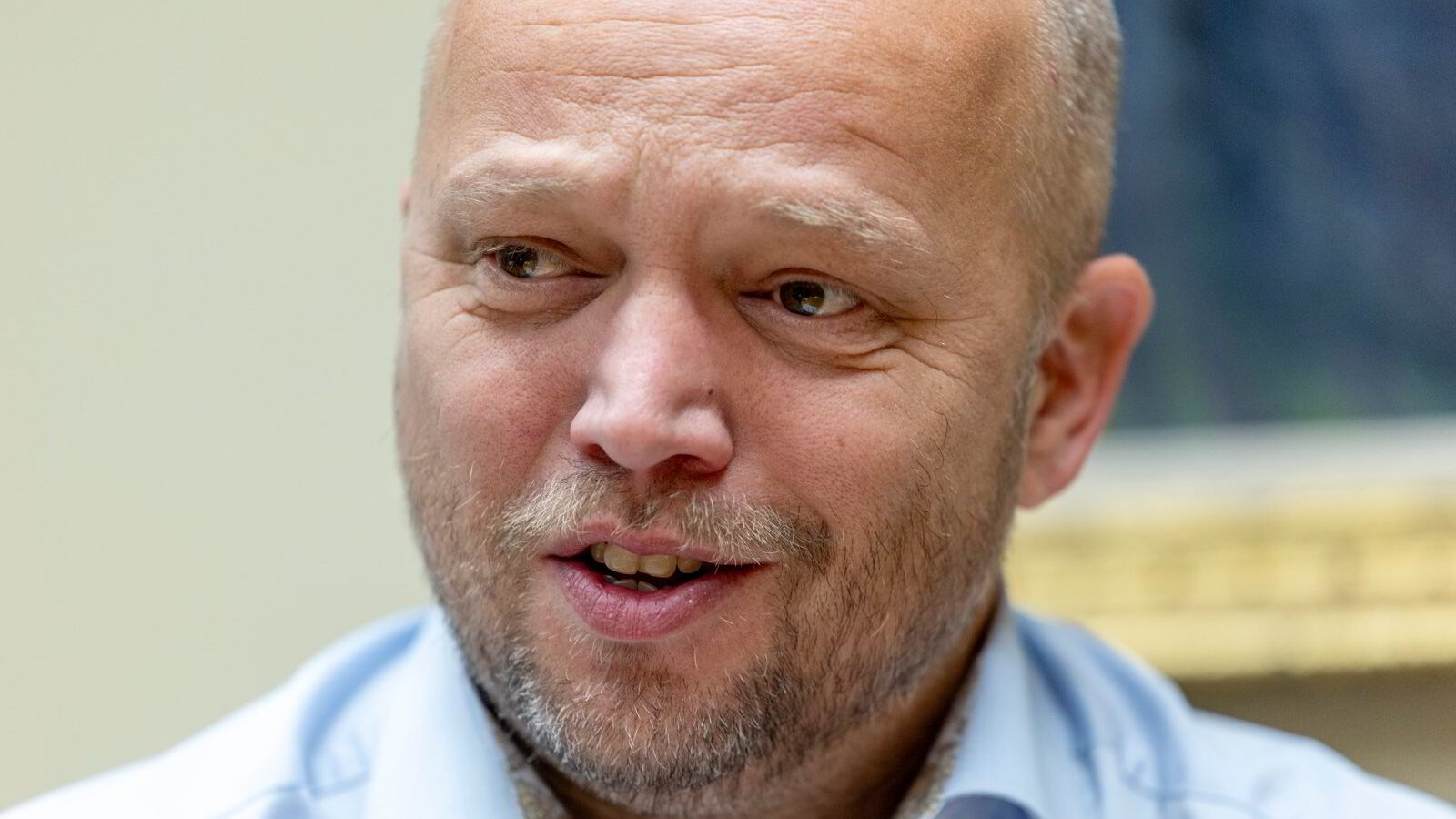 DN mener: Kloakk-kameratene bør besinne seg