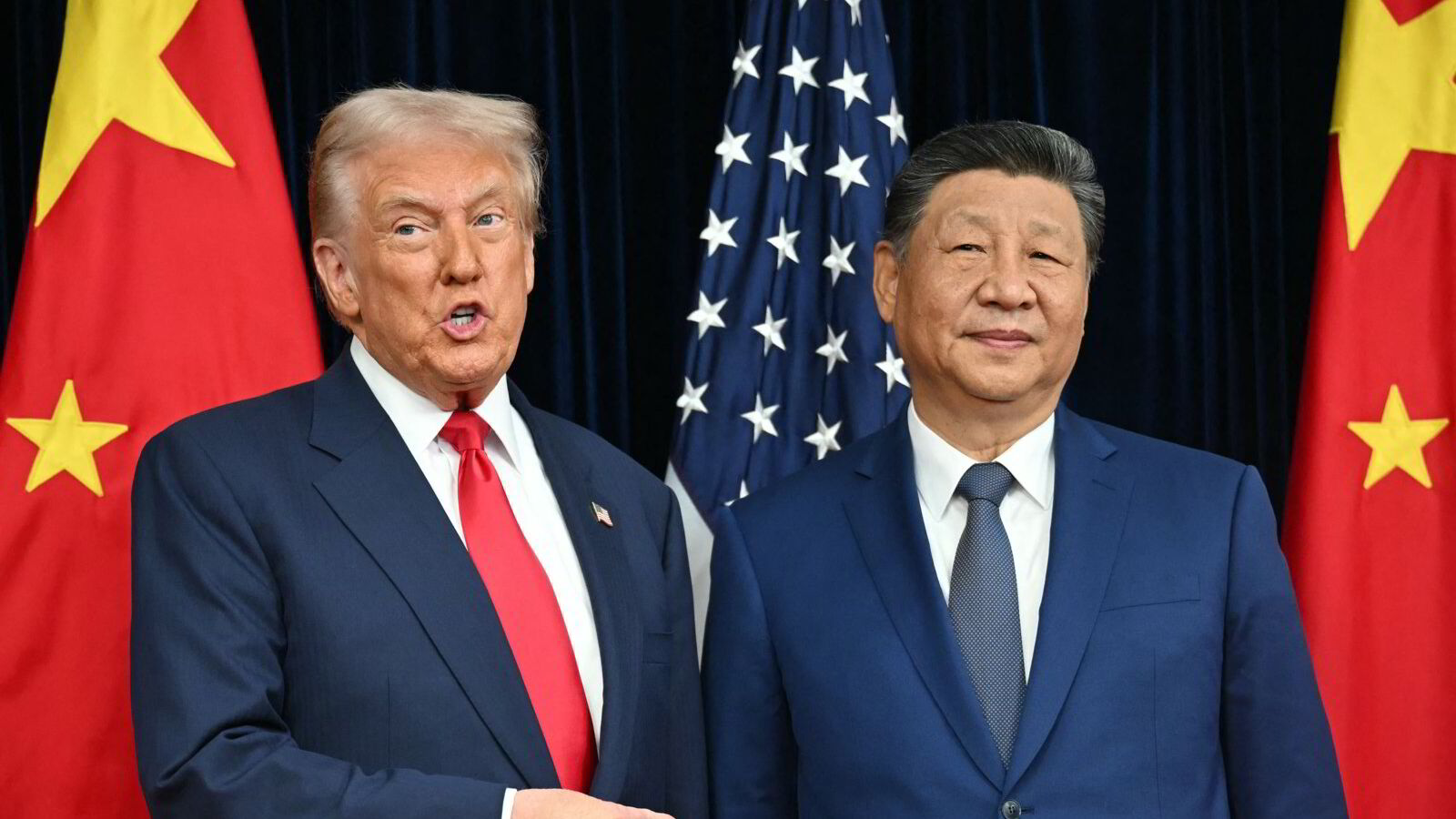 Søvngjengere på vei mot katastrofen