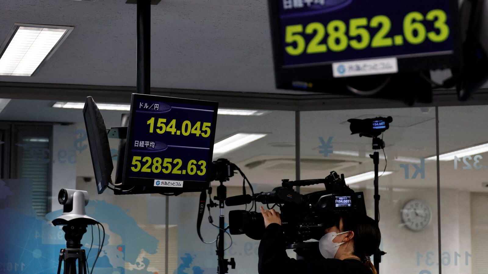 Varsellamper i markedene: – Klokken tikker for børsrallyet