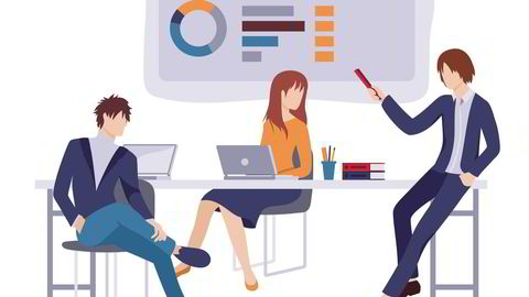 Innen fagområdene som strategi, organisasjon, innovasjon og ledelse brukes det ofte modeller for å forenkle komplekse realiteter, skriver artikkelforfatteren.