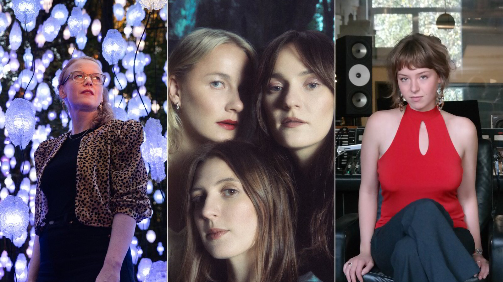 2025s musikalske vidundere