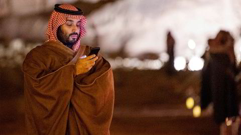 Gambit H+K har oppdrag for Saudi-Arabia hvor kronprins Mohammed bin Salman styrer. Universitetet i Oslo bruker samme pr-byrå, noe flere professorer reagerer på.
