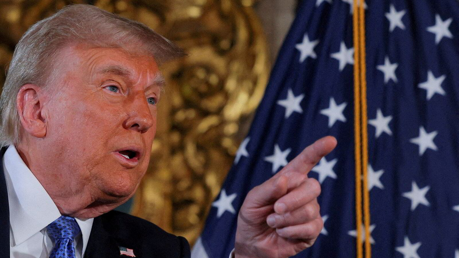 Norge fulgte ikke opp Trumps formaninger