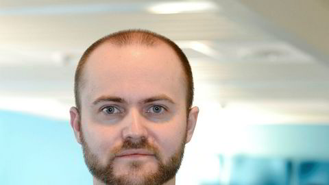 Bjørnar Tonhaugen i Rystad Energy forventer at oljeprisen vil fortsette klatringen.