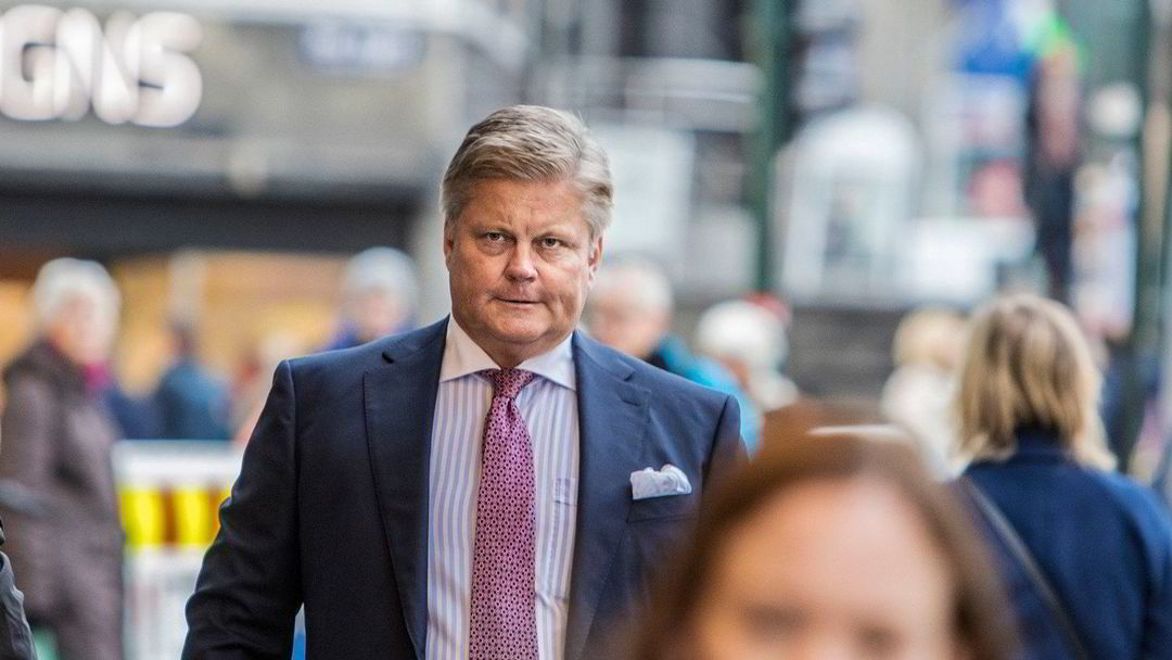 L’anno scorso l’investitore Tore Axel Voldberg ha perso quasi 1 miliardo di corone